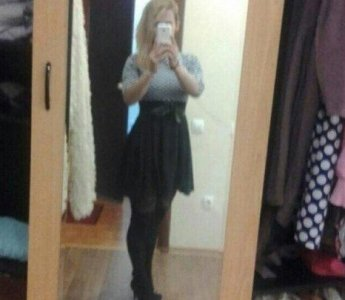 Анкета проститутки Мила - Фото 1, Озрек, 27 лет, №8721