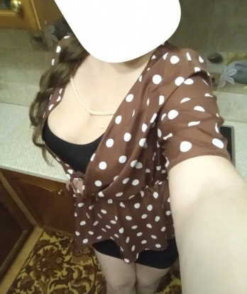 Анкета проститутки Марианна - Фото 1, Озрек, 31 год, №8773